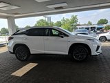 Used 2021 Lexus RX 350 F Sport image 4
