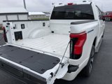 New 2025 Ford F150 Lightning Platinum image 4