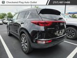 Used 2019 Kia Sportage EX image 4