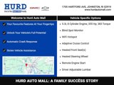 New 2025 Chevrolet Silverado 1500 RST w/ RST All Star Premium Package image 2