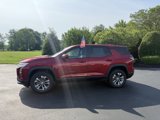 New 2026 Chevrolet Equinox LT w/ Convenience Package II image 2