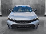 Certified 2025 Honda Civic Sport image 2