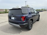 New 2026 Honda Passport RTL image 5