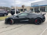 New 2025 Chevrolet Corvette Z06 w/ Z07 Performance Package image 3