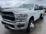 Used 2024 RAM 3500 SLT w/ Quick Order Package 2YG SLT image 2
