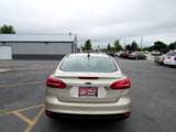 Used 2017 Ford Focus SE image 4