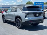New 2026 Chevrolet Traverse RS image 5