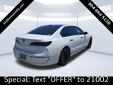 Used 2023 BMW i7 xDrive60 image 4