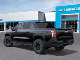 New 2026 Chevrolet Silverado EV Trail Boss image 3