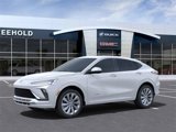 New 2025 Buick Envista Avenir image 2