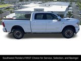 New 2025 RAM 2500 Limited image 4