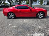 Used 2014 Chevrolet Camaro LT w/ RS Package image 4