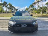 Used 2021 Audi A8 L 3.0T w/ Executive Plus Package image 3