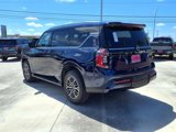 New 2025 Nissan Armada Platinum image 5