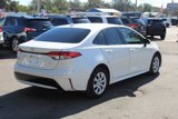 Used 2020 Toyota Corolla LE image 3