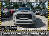 New 2026 RAM 2500 Laramie image 2
