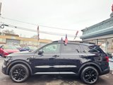 Used 2022 Kia Sorento S w/ Panoramic Sunroof Package image 2