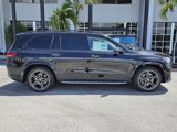 New 2025 Mercedes-Benz GLS 450 4MATIC image 3