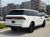 New 2025 Lincoln Navigator Reserve w/ Jet Appearance Package image 3
