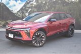 Used 2024 Chevrolet Blazer EV RS image 5