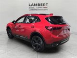 New 2025 Buick Envision Sport Touring image 2