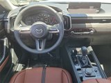 New 2025 MAZDA CX-50 2.5 Turbo w/ Accent Package image 4