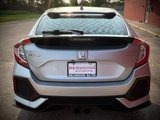 Used 2017 Honda Civic Sport image 4