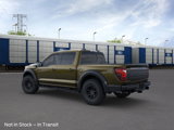 New 2025 Ford F150 Raptor image 4