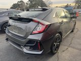 Used 2020 Honda Civic EX-L image 6