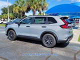 New 2026 Honda CR-V TrailSport image 3