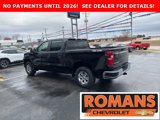 New 2025 Chevrolet Silverado 1500 W/T w/ WT Value Package image 5