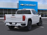 New 2026 GMC Sierra 1500 AT4 w/ Technology Package image 4