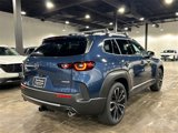 New 2025 MAZDA CX-50 AWD 2.5 S w/ Cargo Package image 2