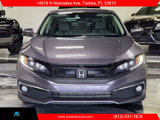 Used 2021 Honda Civic EX image 4