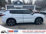 Used 2022 Mitsubishi Outlander SEL image 5