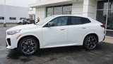 New 2025 BMW X2 M35i w/ Premium Package image 2