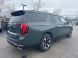 New 2025 GMC Yukon XL AT4 Ultimate w/ LPO, AT4 Appearance Package image 4