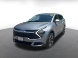Used 2024 Kia Sportage LX image 5