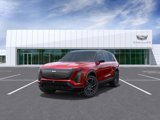 New 2026 Cadillac Vistiq Sport image 6