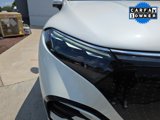 Certified 2023 Mercedes-Benz EQS 580 4MATIC SUV image 2