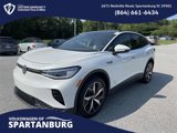 New 2025 Volkswagen ID.4 Pro S image 3