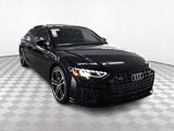 New 2025 Audi A8 L 3.0T image 2