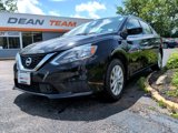 Used 2019 Nissan Sentra SV image 4