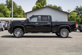 New 2025 Chevrolet Silverado 2500 LT w/ Z71 Chrome Sport Edition image 4