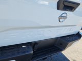 New 2025 Nissan Frontier SV image 5