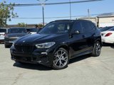 Used 2019 BMW X5 xDrive40i w/ M Sport Package image 3