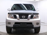 Used 2018 Nissan Frontier PRO-4X image 3