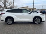 Used 2021 Toyota Highlander Platinum image 5