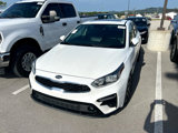 Used 2021 Kia Forte EX image 2