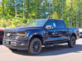 New 2025 Ford F150 XLT w/ Equipment Group 302A MID image 2